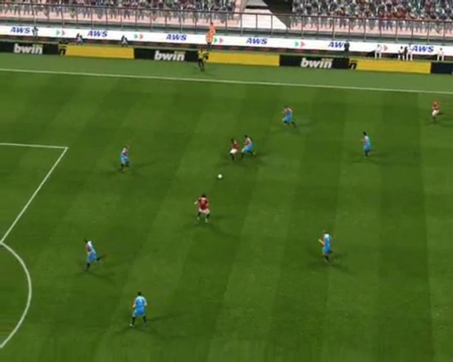 Ac Milan 2-1 Calcio Catania