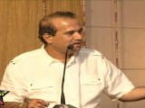 Suresh Wadkar Gets Nostalgia At Barse Barse' Album Launch