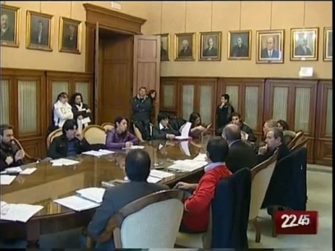 TG 02.12.09 Bari, ecco il piano per l'assistenza domiciliare ai disabili