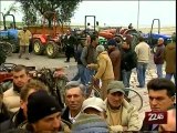 TG 09.12.09 La Puglia chiede lo stato di crisi per lagricoltura