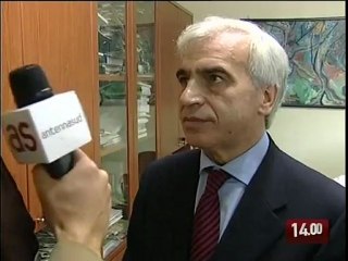 TG 10.12.09 "Emiliano candidato? No ad abiti su misura"