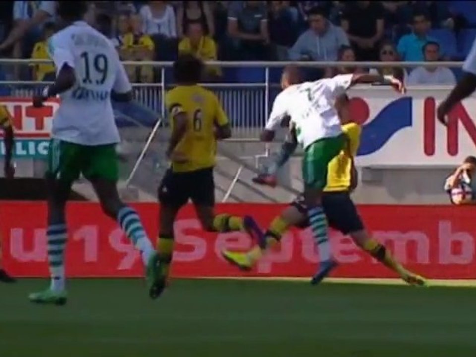 Ligue 1: Vorschau 5.Spieltag