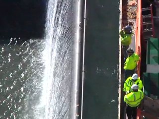 US begins 9/11 remembrances amid new terror threat