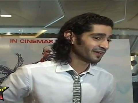 Gaurav Kapoor At 'Chala Musaddilal Ofice Office' At Promo Launch