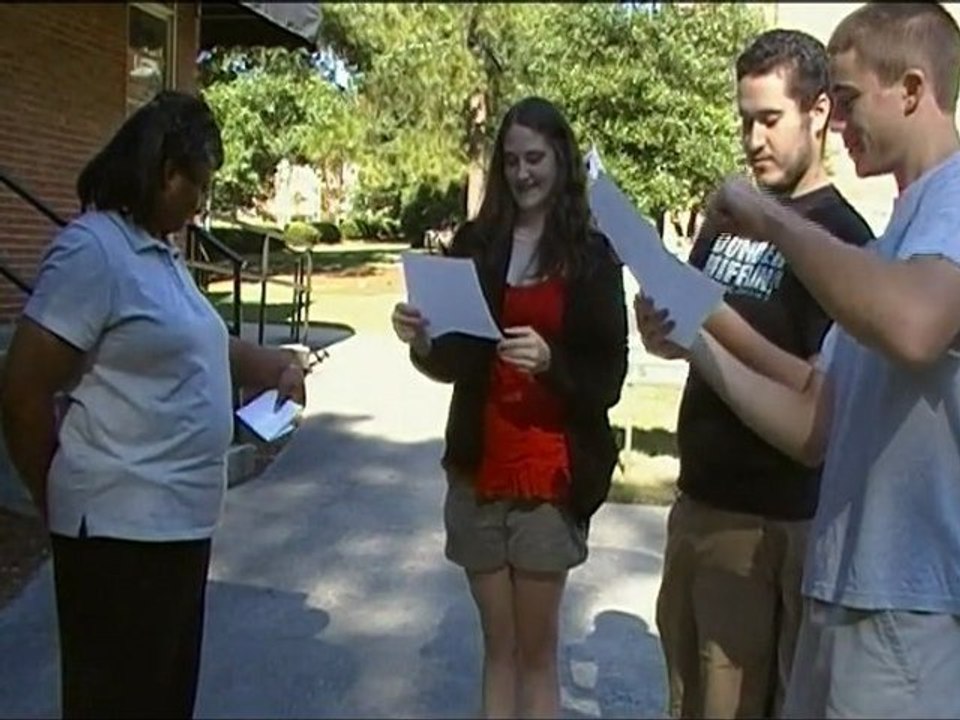 9/9/2011: Meet the Faculty with Traveling Salesman