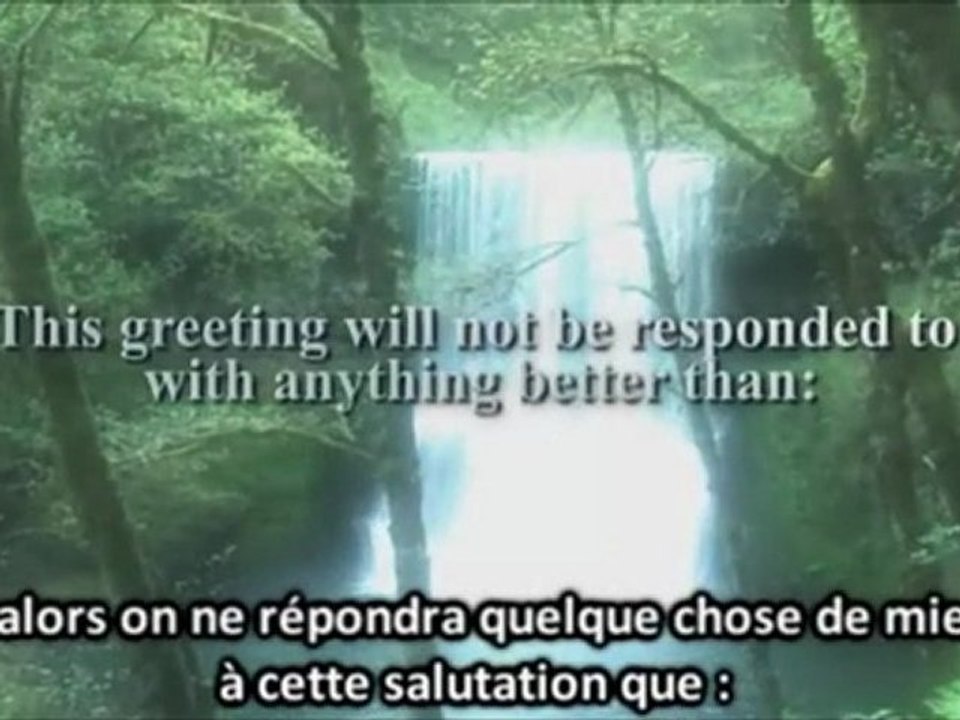 Rencontre avec Allah ! vous allez pleurer ! Ibn al Qayim