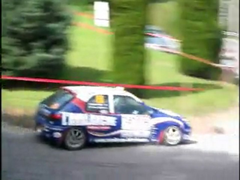 Mont Blanc 2011 by 1max2rally