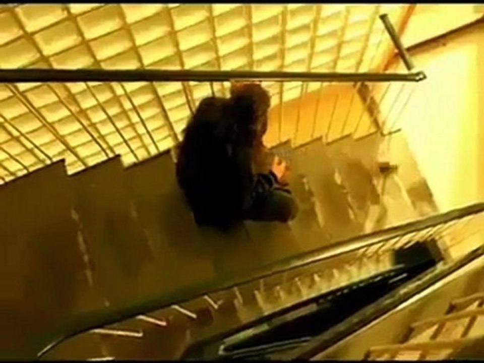 Cüneyt Ergün - Bilinmeyen Saati Uygulaması [2011]