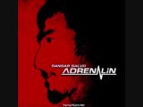 Sansar Salvo - Adrenalin
