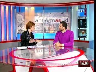 TG 17.12.09 Arriva a Bari il kolossal su Dante