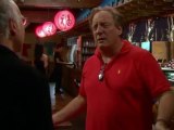 Curb Your Enthusiasm: Larry on...Location Based Friendships