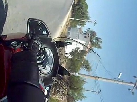 AYVALIK TERK EDİLMİŞ BİR UÇAK