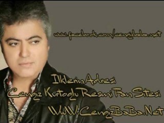Cengiz Kurtoğlu - Bir Cennettir Bu Dünya