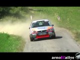 Rallye du Gap Racing 2011 Lamouret-Delpech Saxo Vts F2/13