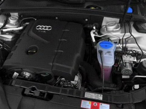 Used 2011 Audi A4 Madison WI - by EveryCarListed.com