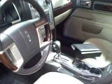 2008 Lincoln MKZ for sale at Mcgrath Lexus