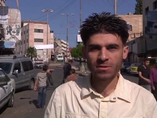 Palestinos molestos con anuncio de veto de EEUU