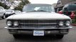 Used 1962 Cadillac DeVille Fort Collins CO - by EveryCarListed.com