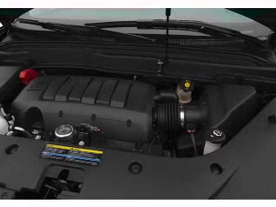 Used 2010 GMC Acadia Deland FL - by EveryCarListed.com