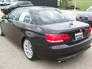 Used 2008 BMW 3-Series Madison WI - by EveryCarListed.com