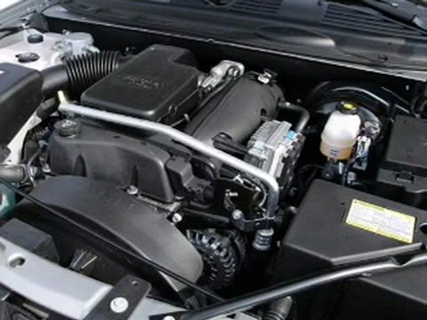 Used 2005 GMC Envoy Butler NJ - by EveryCarListed.com