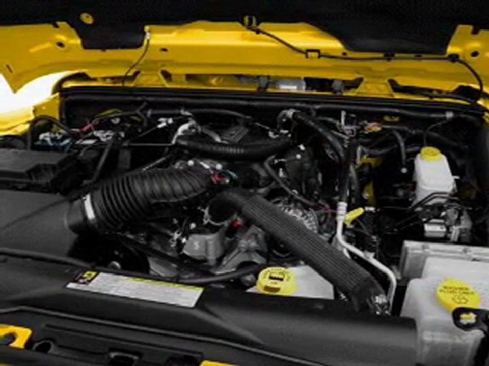 New 2011 Jeep Wrangler Unlimited Hyannis MA - by EveryCarListed.com