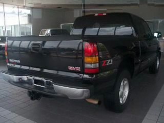 Used 2006 GMC Sierra Raleigh NC - by EveryCarListed.com