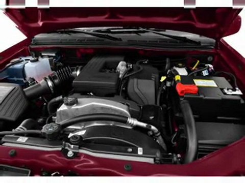 Used 2011 GMC Canyon Baltimore MD - by EveryCarListed.com