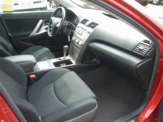 Used 2010 Toyota Camry Hanover MA - by EveryCarListed.com