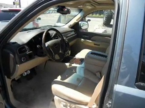 Used 2007 GMC Yukon XL Salt Lake City UT - by EveryCarListed.com