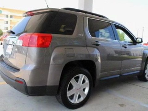Used 2010 GMC Terrain Baytown TX - by EveryCarListed.com