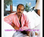 Leroy Hutson - Stay At It (Original Version)