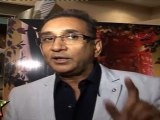 Ajai Sinha Speaks About Movie At First Look Release Of Movie 