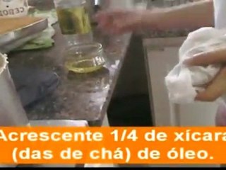 Coxinha de Frango - A Massa. - YouTube