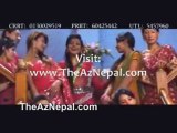 Nepali Movie Andaaz Song - Aayo Barai Teej Ko Ramajhama