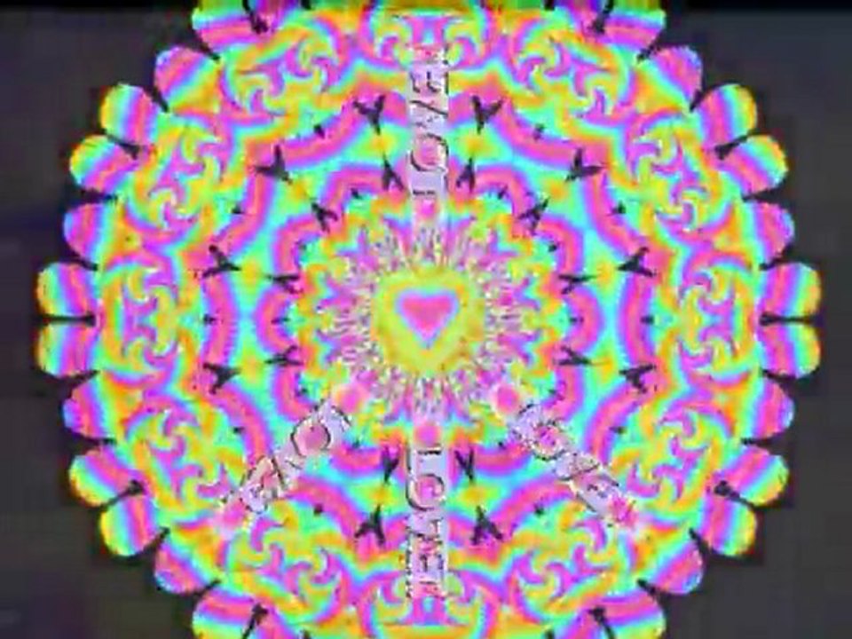 Musiques pour une Nouvelle Conscience