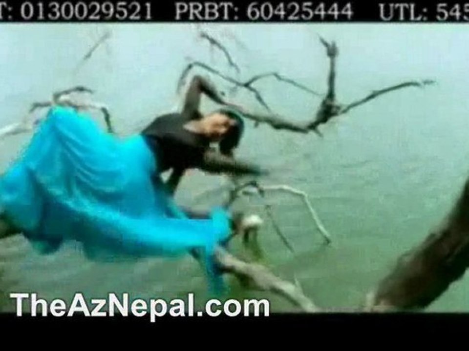 Malai Haat Deu - Andaaz Nepali Movie Song
