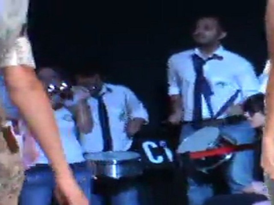 İstanbul Fashion Week/Karma 2/Seda Zoroğlu/SS2012