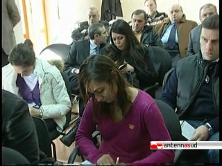 TG 30.12.09 Regionali, il Pdl "spinge" per l'election day