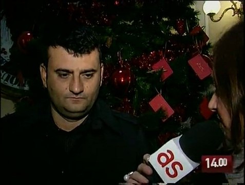 TG 31.12.09 Regionali, bocche cucite al Comune di Bari