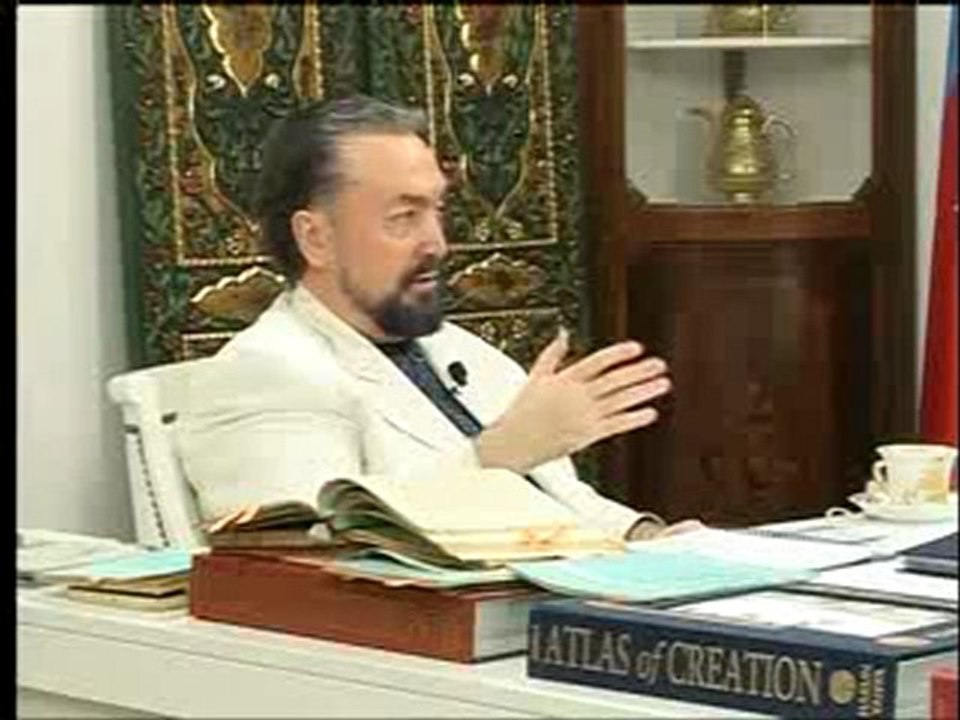 Masonluk Hıristiyan ve Müslümanları çatışmaya itip, her iki dini de ortadan kaldırmak için çok kurnazca ve şeytani bir plan kurmuştur