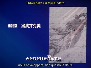 #542 - Sailor Stars - Ending 1 - VOSTF