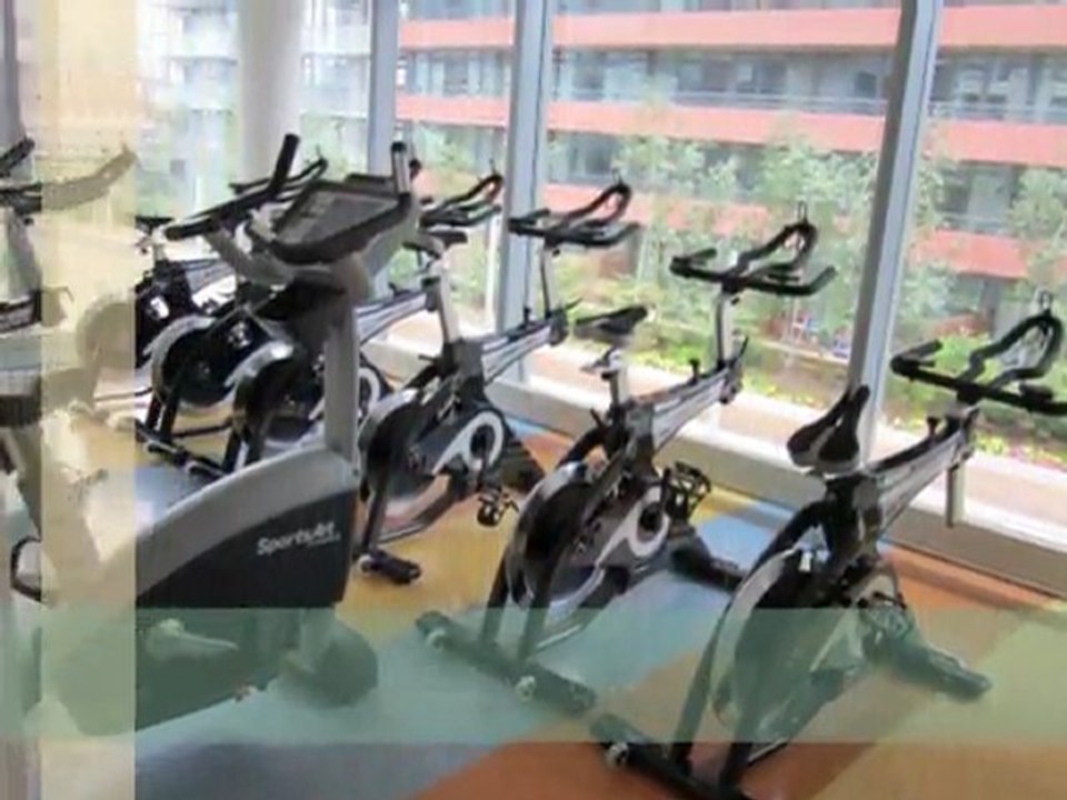 Toronto Condos : Montage Condo at 25 Telegram Mews