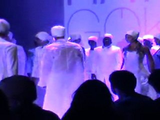 Istanbul Fashion Week/Hatice Gökçe/SS2012