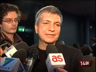 TG 16.01.10 Vendola su Boccia: "Repentino cambio di umore..."