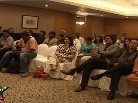 KHAZANA FESTIVAL GHAZALS WITH PANKAJ UDHAS 08