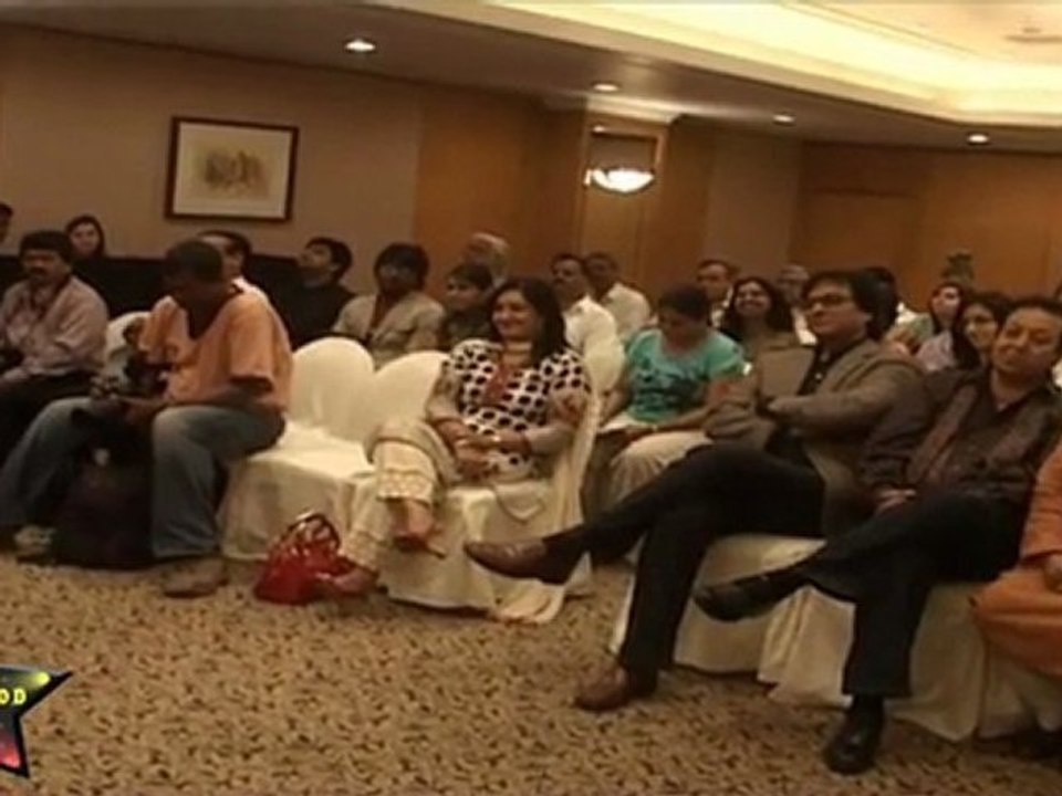 KHAZANA FESTIVAL GHAZALS WITH PANKAJ UDHAS   08