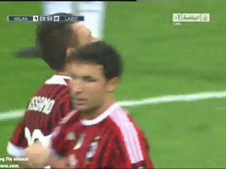 Sažeci-Milan-Lazio-Ibrahimović-09.09.2011