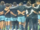 Rugby : qu´attendre d´Angleterre-Argentine