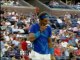 Rafa Nadal vs. Andy Roddick 6-2, 6-1 y 6-3 en cuartos del Grand Slam de NY